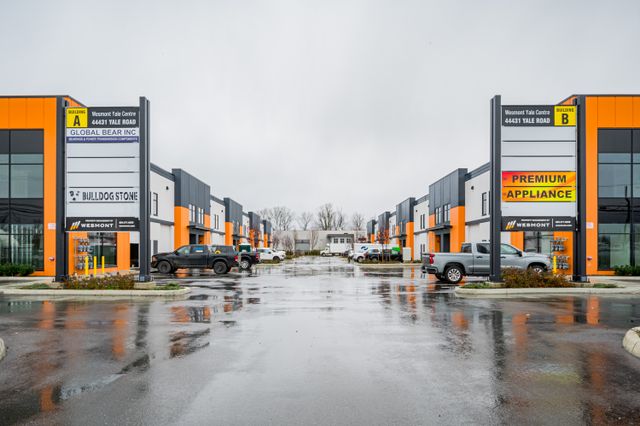 1 at A106 - 44431 Yale Road, West Chilliwack, Chilliwack