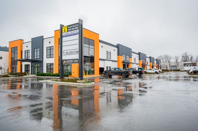 2 at A106 - 44431 Yale Road, West Chilliwack, Chilliwack