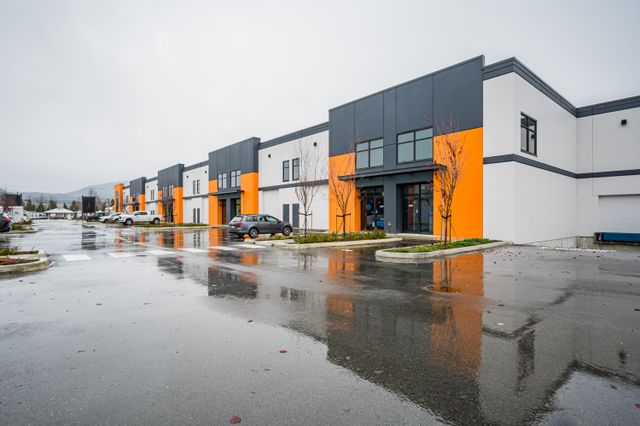 3 at A106 - 44431 Yale Road, West Chilliwack, Chilliwack