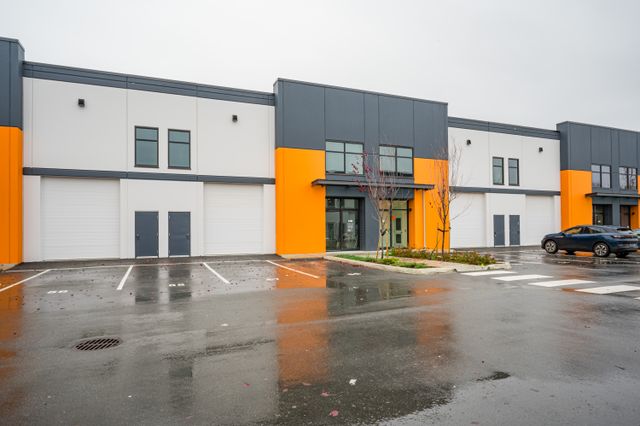 5 at A106 - 44431 Yale Road, West Chilliwack, Chilliwack