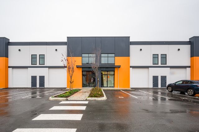 6 at A106 - 44431 Yale Road, West Chilliwack, Chilliwack