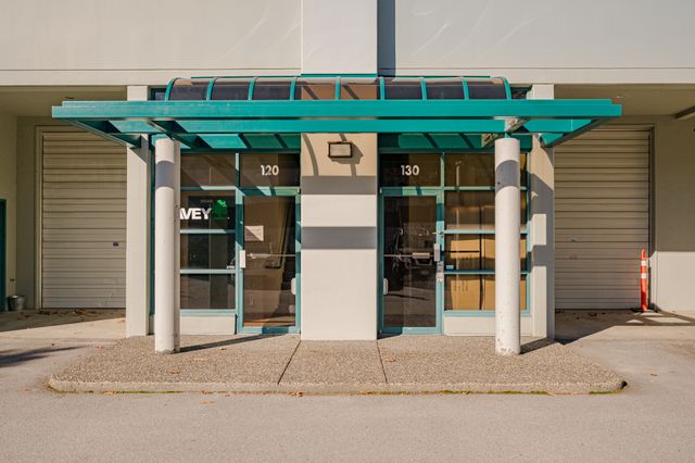 5 at 130 - 8208 Swenson Way, Tilbury, Ladner