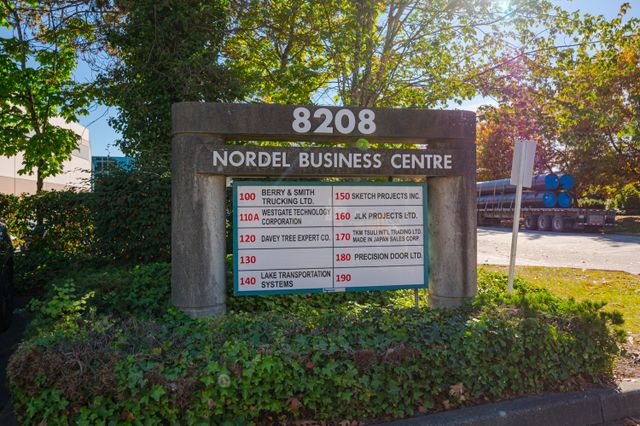 6 at 130 - 8208 Swenson Way, Tilbury, Ladner