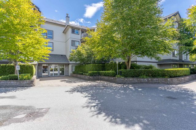 2 at 309 - 19340 65 Avenue, Clayton, Cloverdale
