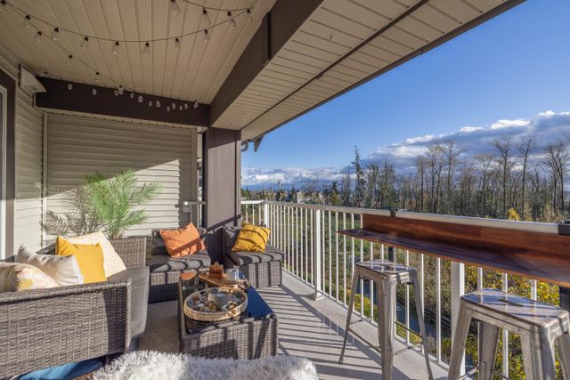 24 at 309 - 19340 65 Avenue, Clayton, Cloverdale