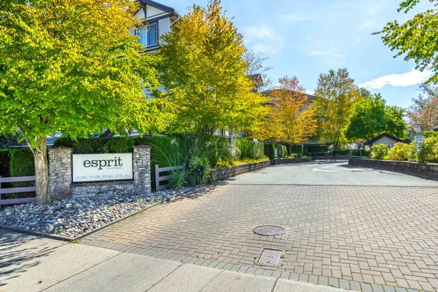 34 at 309 - 19340 65 Avenue, Clayton, Cloverdale