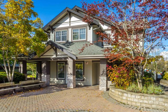 35 at 309 - 19340 65 Avenue, Clayton, Cloverdale