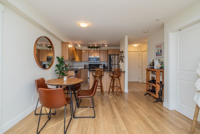 5 at 309 - 19340 65 Avenue, Clayton, Cloverdale