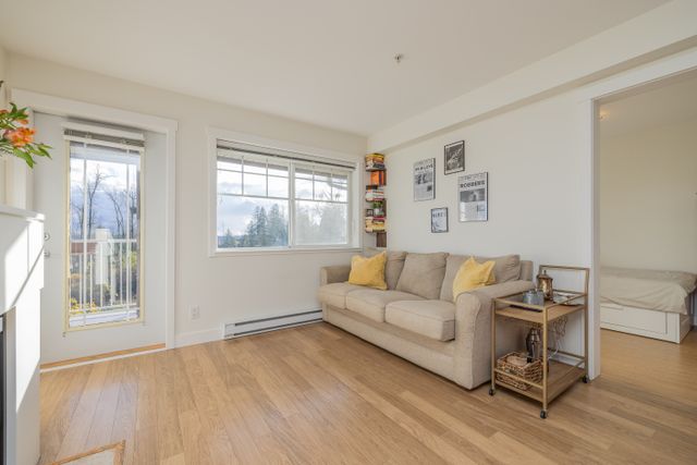 7 at 309 - 19340 65 Avenue, Clayton, Cloverdale