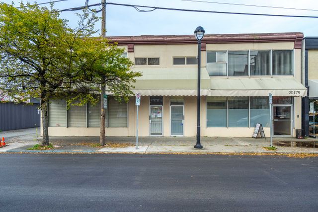 1 at 20179 56 Avenue, Langley City, Langley