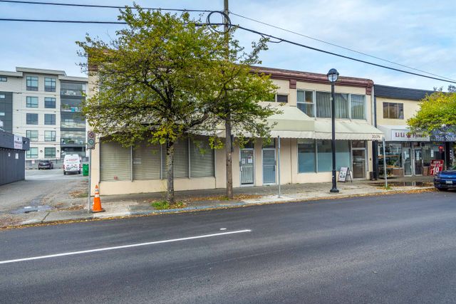 2 at 20179 56 Avenue, Langley City, Langley