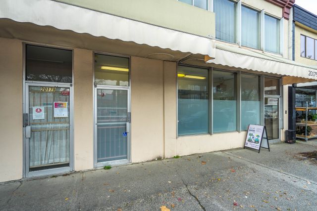 4 at 20179 56 Avenue, Langley City, Langley