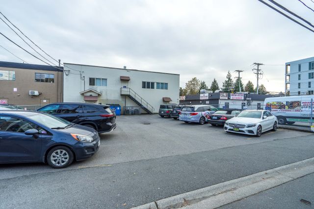 42 at 20179 56 Avenue, Langley City, Langley