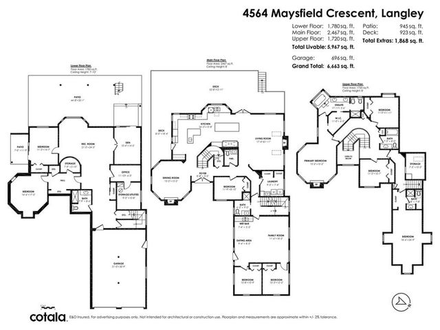 4564-maysfield-crescent-brookswood-langley-langley-02 at 4564 Maysfield Crescent, Brookswood Langley, Langley