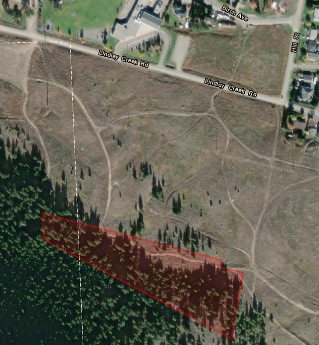 5 at 1530 Willow Crescent, Merritt, FVREB Out of Town