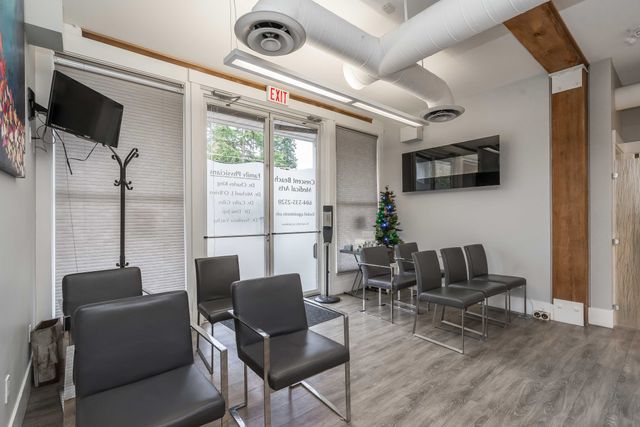 12b at 100 - 12321 Beecher Street, Crescent Bch Ocean Pk., South Surrey White Rock