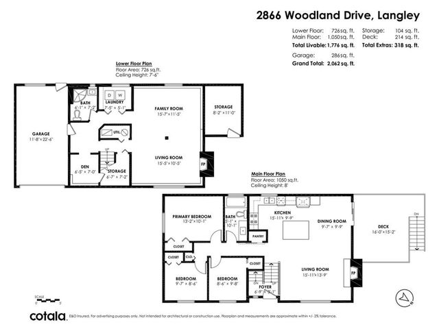 2866-woodland-drive-willoughby-heights-langley-03 at 2866 Woodland Drive, Willoughby Heights, Langley
