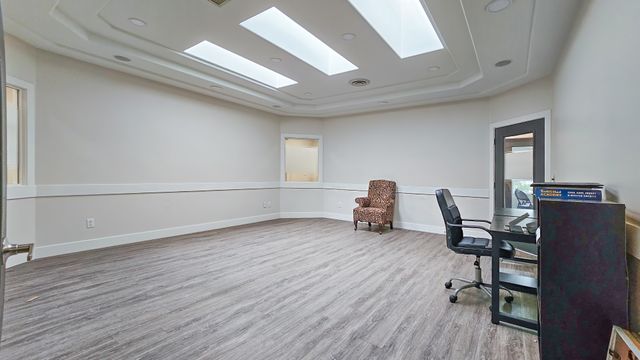 office-3 at 8 -  8337 Young Road, Chilliwack Downtown, Chilliwack