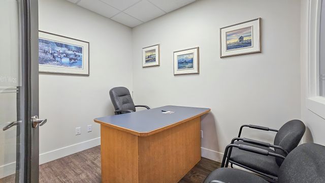 office-4 at 8 -  8337 Young Road, Chilliwack Downtown, Chilliwack