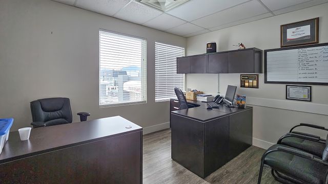 office-6 at 8 -  8337 Young Road, Chilliwack Downtown, Chilliwack