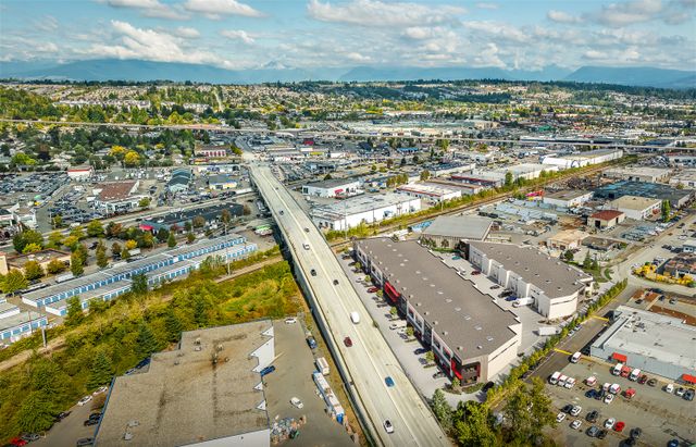 lcip_v1_aerial-sm at 5721 Production Way, Langley City, Langley