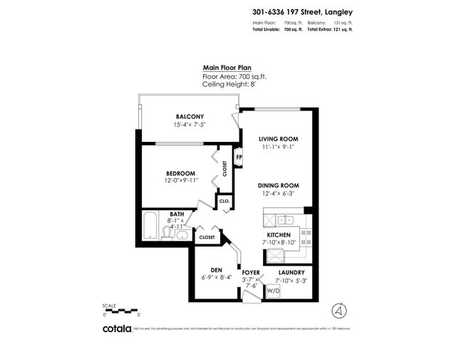 6336-197-street-willoughby-heights-langley-02 at 301 - 6336 197 Street, Willoughby Heights, Langley