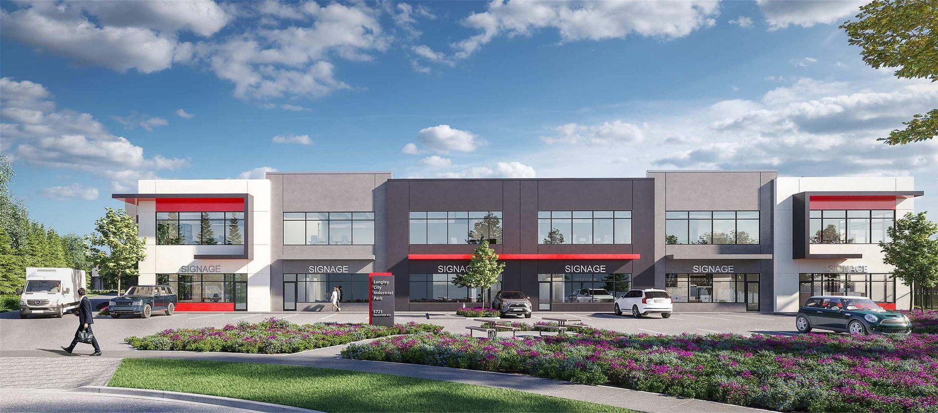 11 - 5721 Production Way, Langley City, Langley photo number 1 11 - 5721 Production Way, Langley City, Langley photo number 1