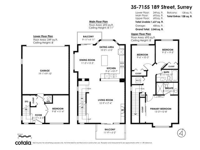 7155-189-street-clayton-cloverdale-37 at 35 - 7155 189 Street, Clayton, Cloverdale