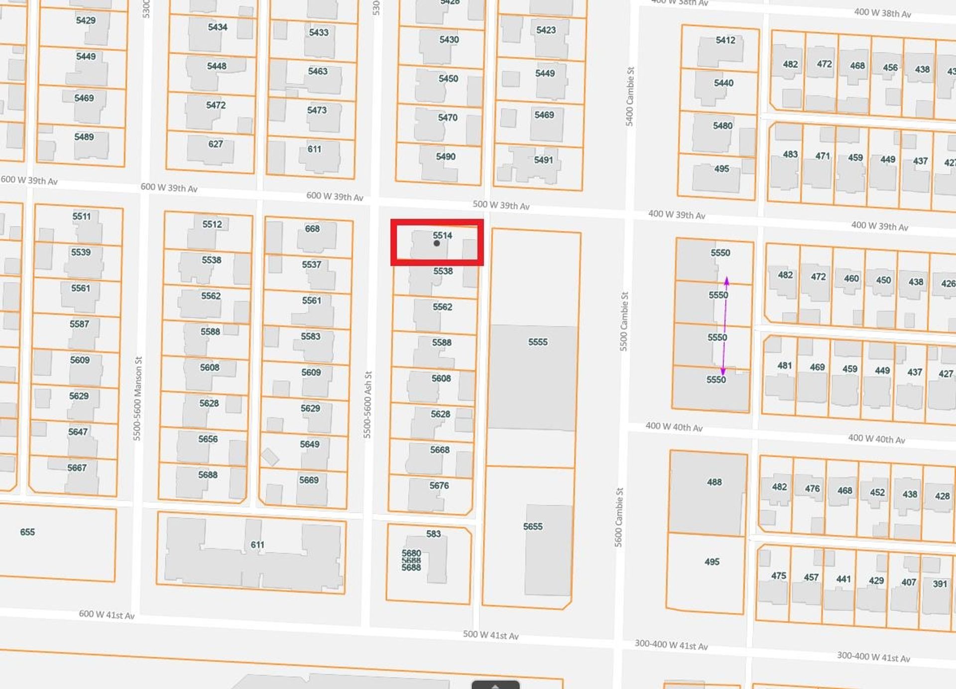 5514 Ash Street, Cambie, Vancouver West photo number 1 5514 Ash Street, Cambie, Vancouver West photo number 1