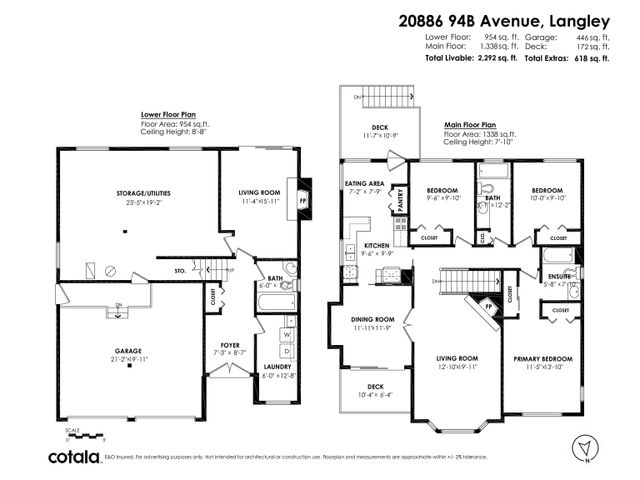 20886-94b-avenue-walnut-grove-langley-02 at 20886 94b Avenue, Walnut Grove, Langley