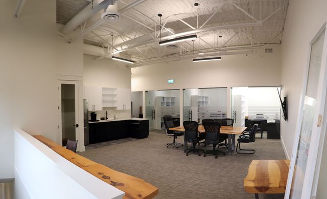 6039-196-panorama-13 at 110 & 111 - 6039 196 Street, Cloverdale BC, Cloverdale