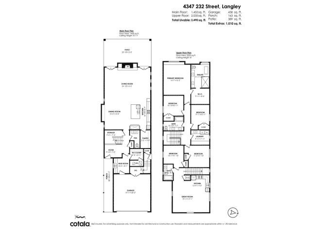 4347-232-street-campbell-valley-langley-03 at 4347 232 Street, Campbell Valley, Langley