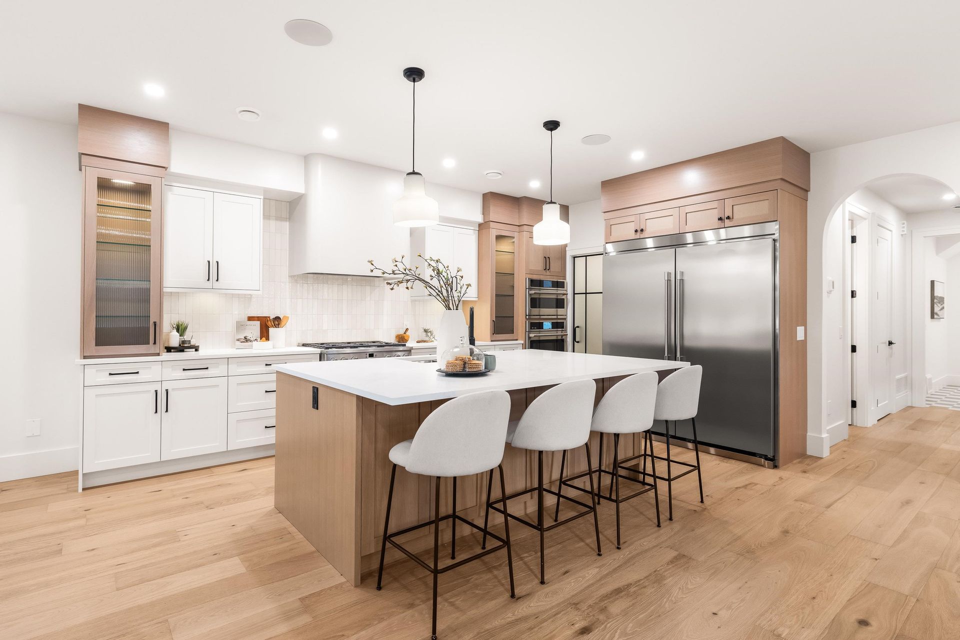 4347 232 Street, Campbell Valley, Langley photo number 1