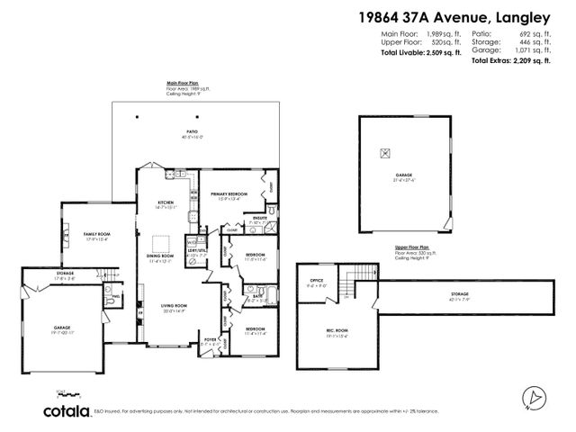 19864-37a-avenue-brookswood-langley-langley-02 at 19864 37a Avenue, Brookswood Langley, Langley