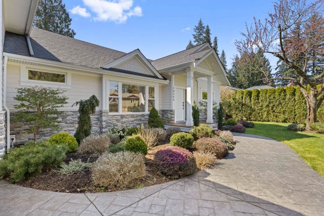 3 at 19864 37a Avenue, Brookswood Langley, Langley