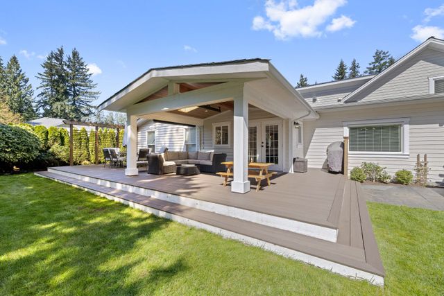 40 at 19864 37a Avenue, Brookswood Langley, Langley