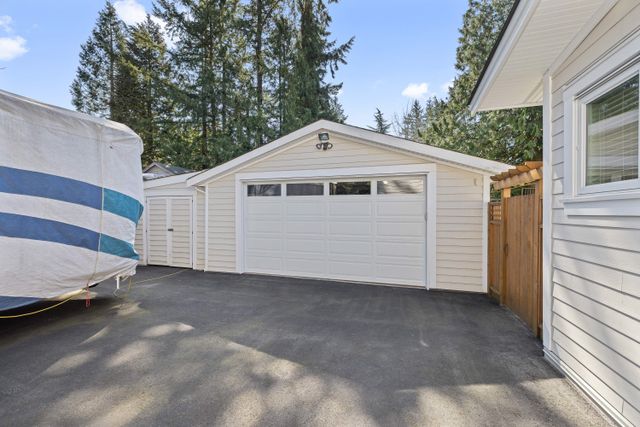 47 at 19864 37a Avenue, Brookswood Langley, Langley