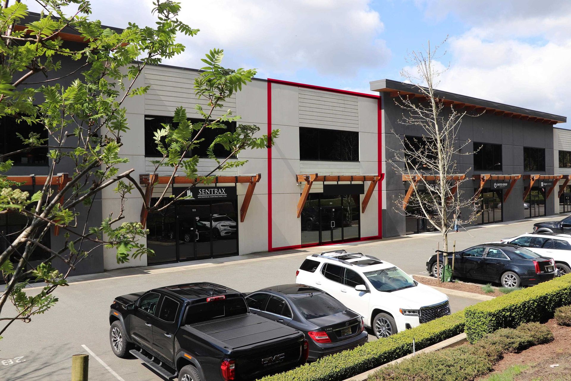 104 - 19181 34a Avenue, Serpentine, Cloverdale photo number 1