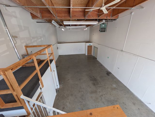 6 at 102 - 19331 Enterprise Way, Cloverdale BC, Cloverdale
