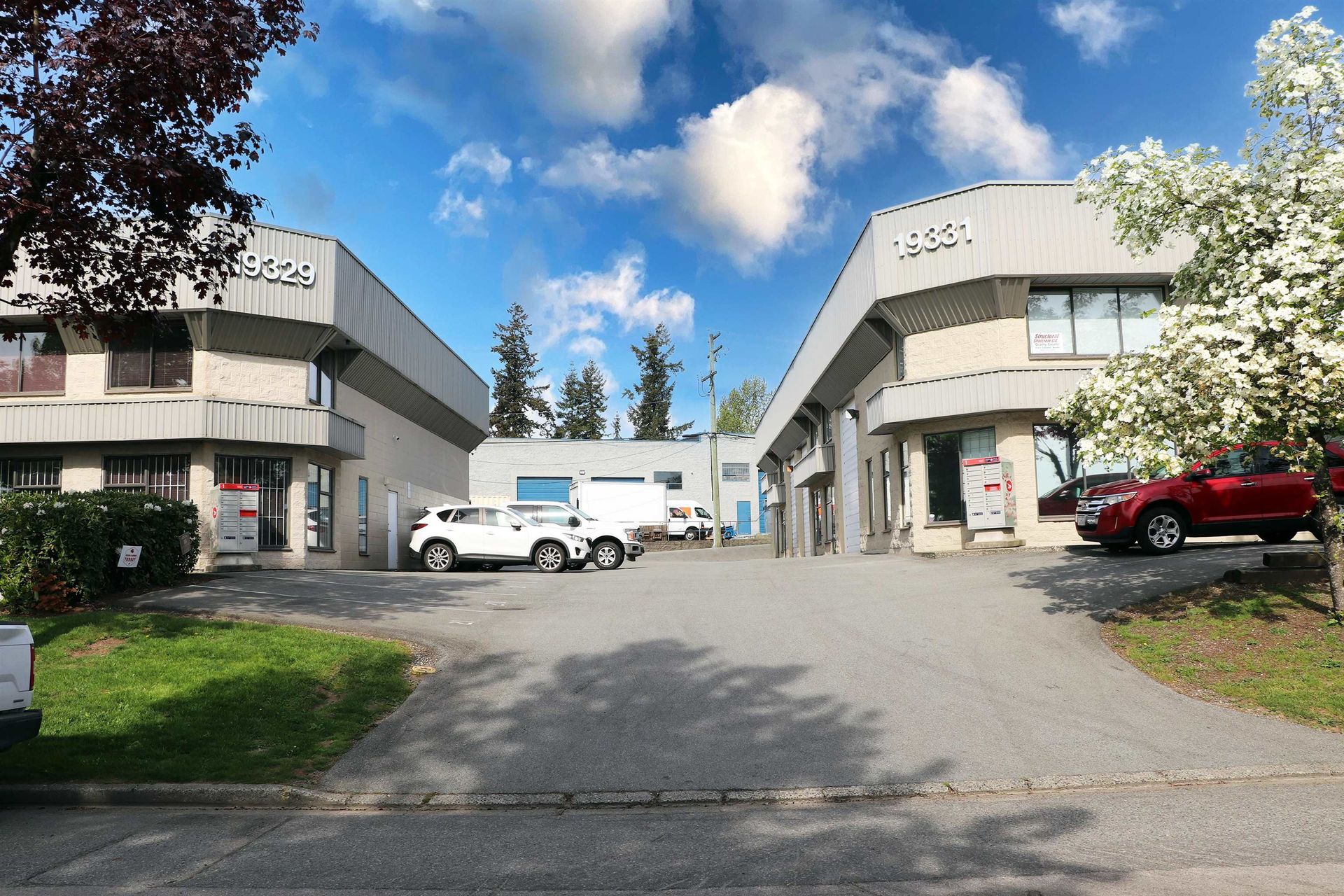 102 - 19331 Enterprise Way, Cloverdale BC, Cloverdale photo number 1