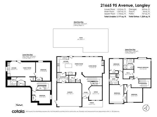 21665-95-avenue-walnut-grove-langley-02 at 21665 95 Avenue, Walnut Grove, Langley