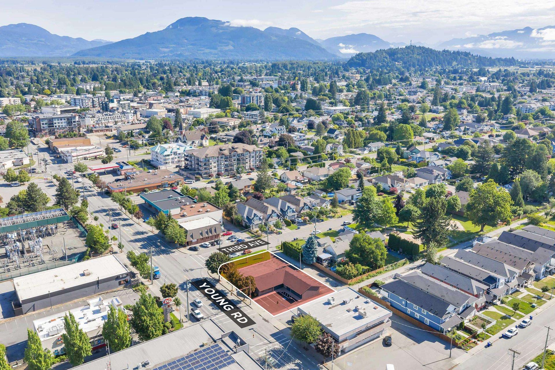 9072 Young Road, Chilliwack Downtown, Chilliwack photo number 1
