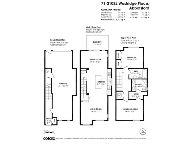 31032-westridge-place-abbotsford-west-abbotsford-03 at 71 - 31032 Westridge Place, Abbotsford West, Abbotsford