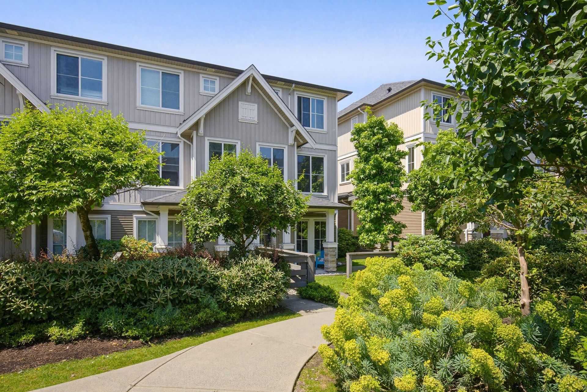 71 - 31032 Westridge Place, Abbotsford West, Abbotsford photo number 1