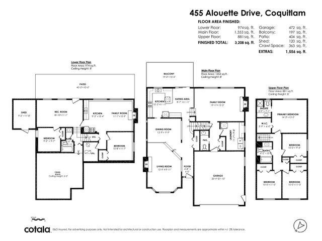 455-alouette-drive-coquitlam-east-coquitlam-02 at 455 Alouette Drive, Coquitlam East, Coquitlam