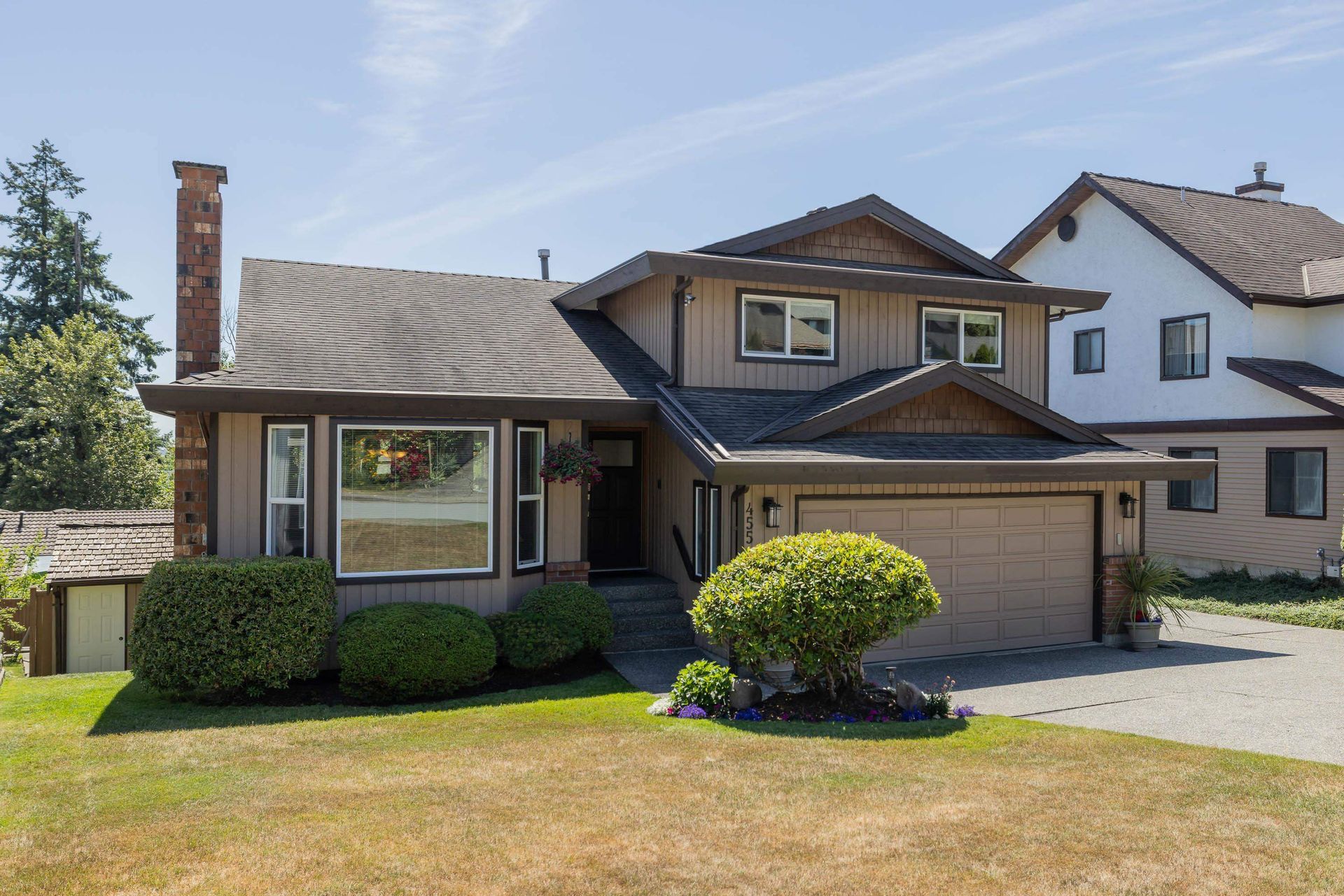 455 Alouette Drive, Coquitlam East, Coquitlam photo number 1