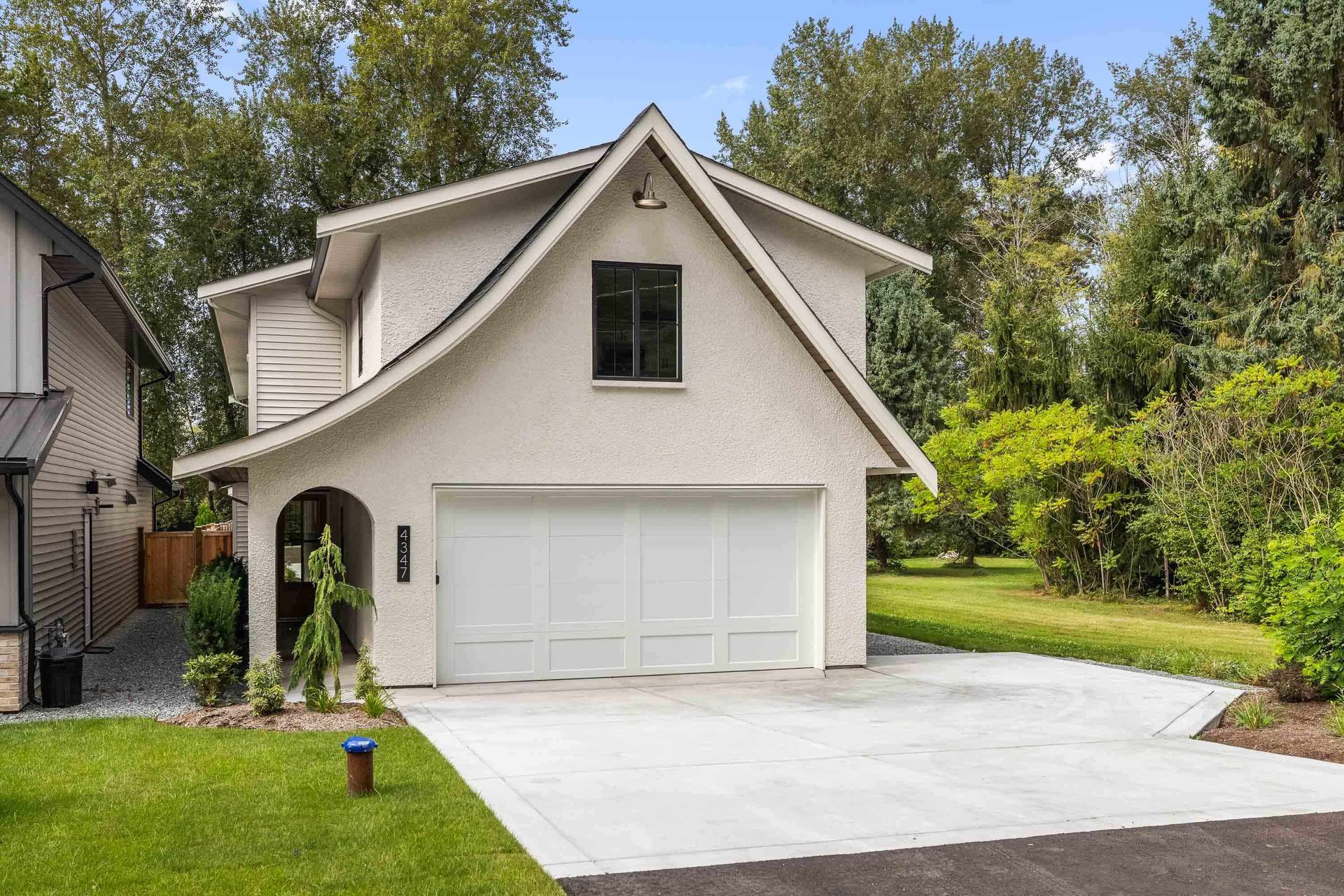 4347 232 Street, Campbell Valley, Langley photo number 1