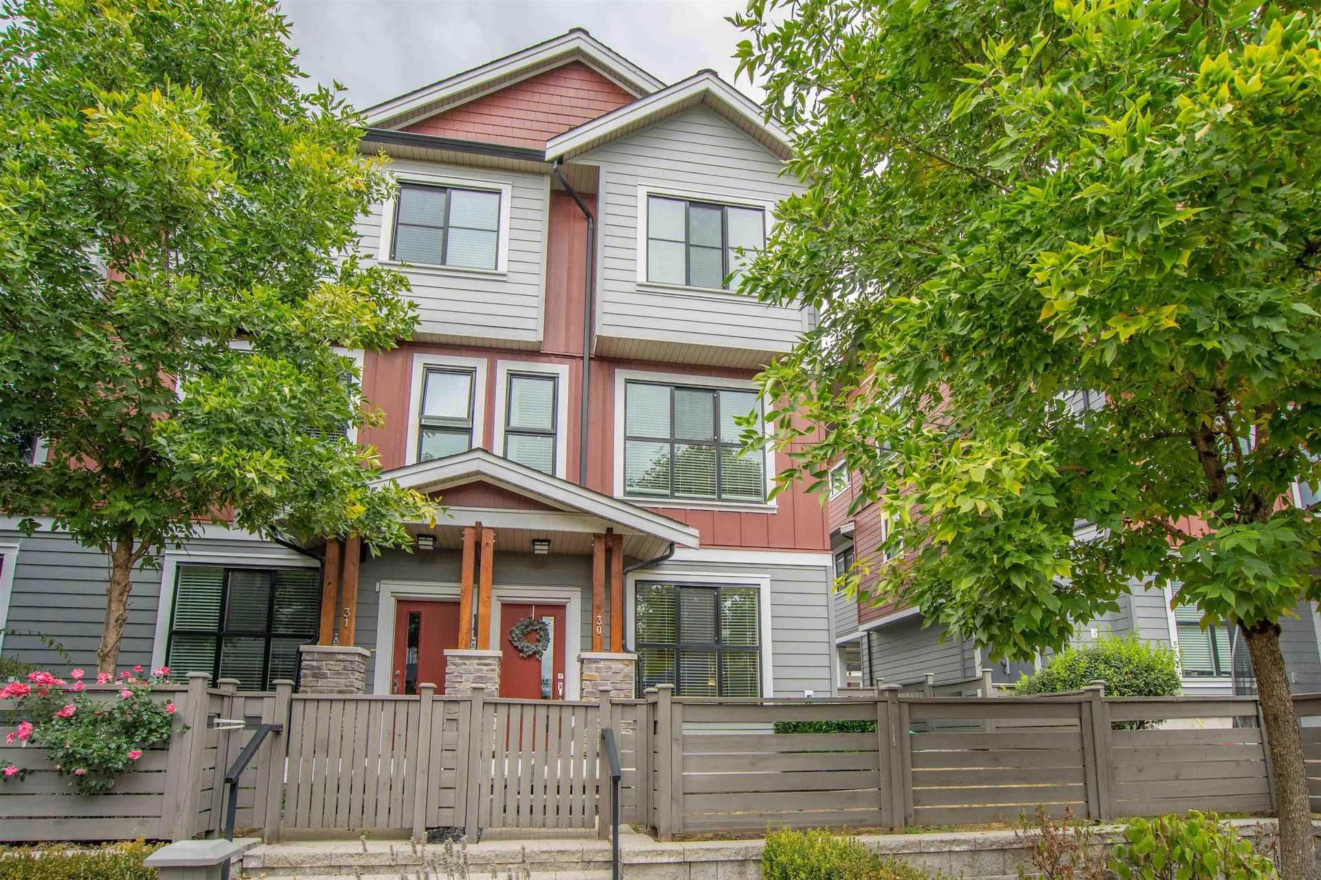 30 - 13260 236 Street, Silver Valley, Maple Ridge photo number 1