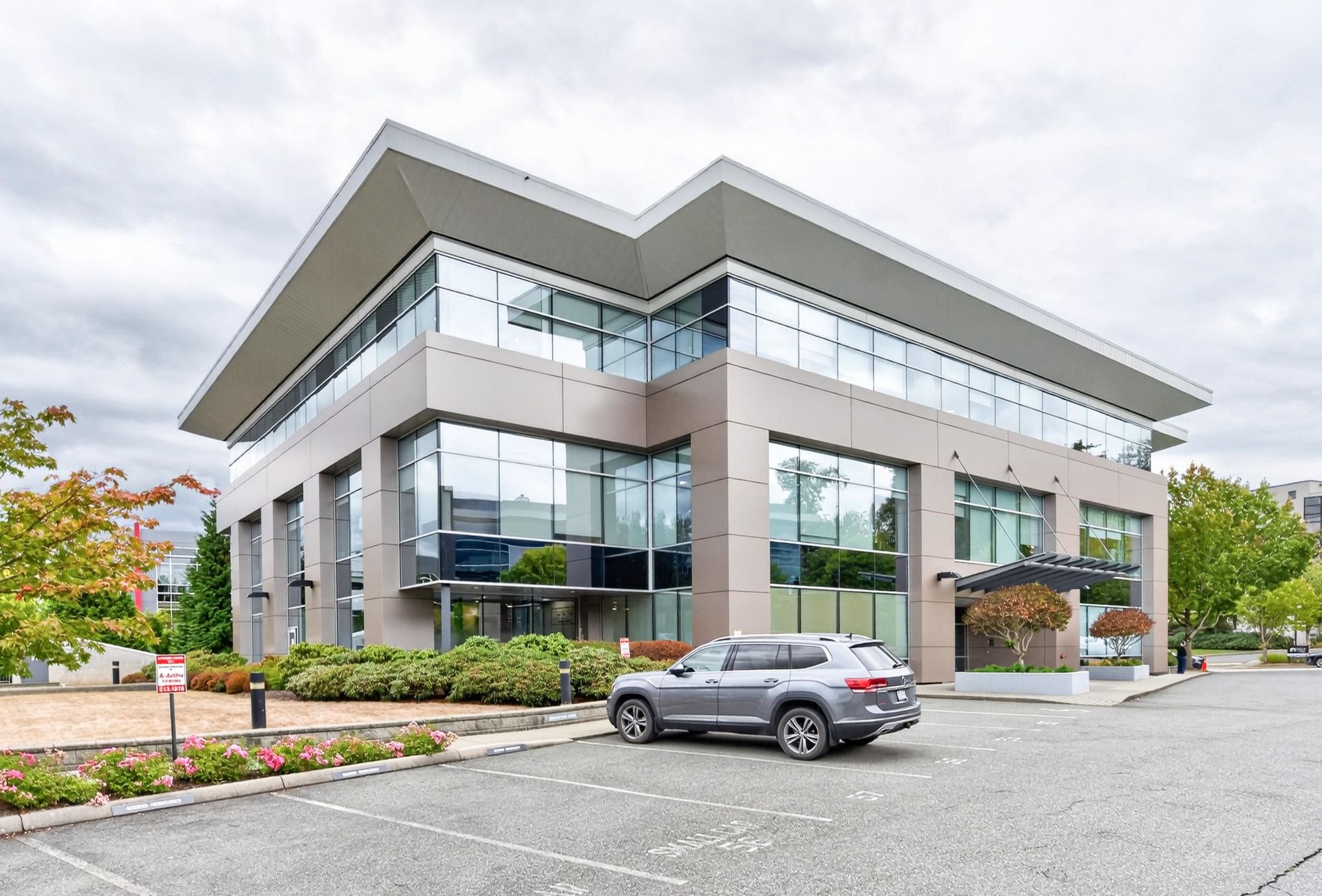202 - 8047 199 Street, Willoughby Heights, Langley photo number 1