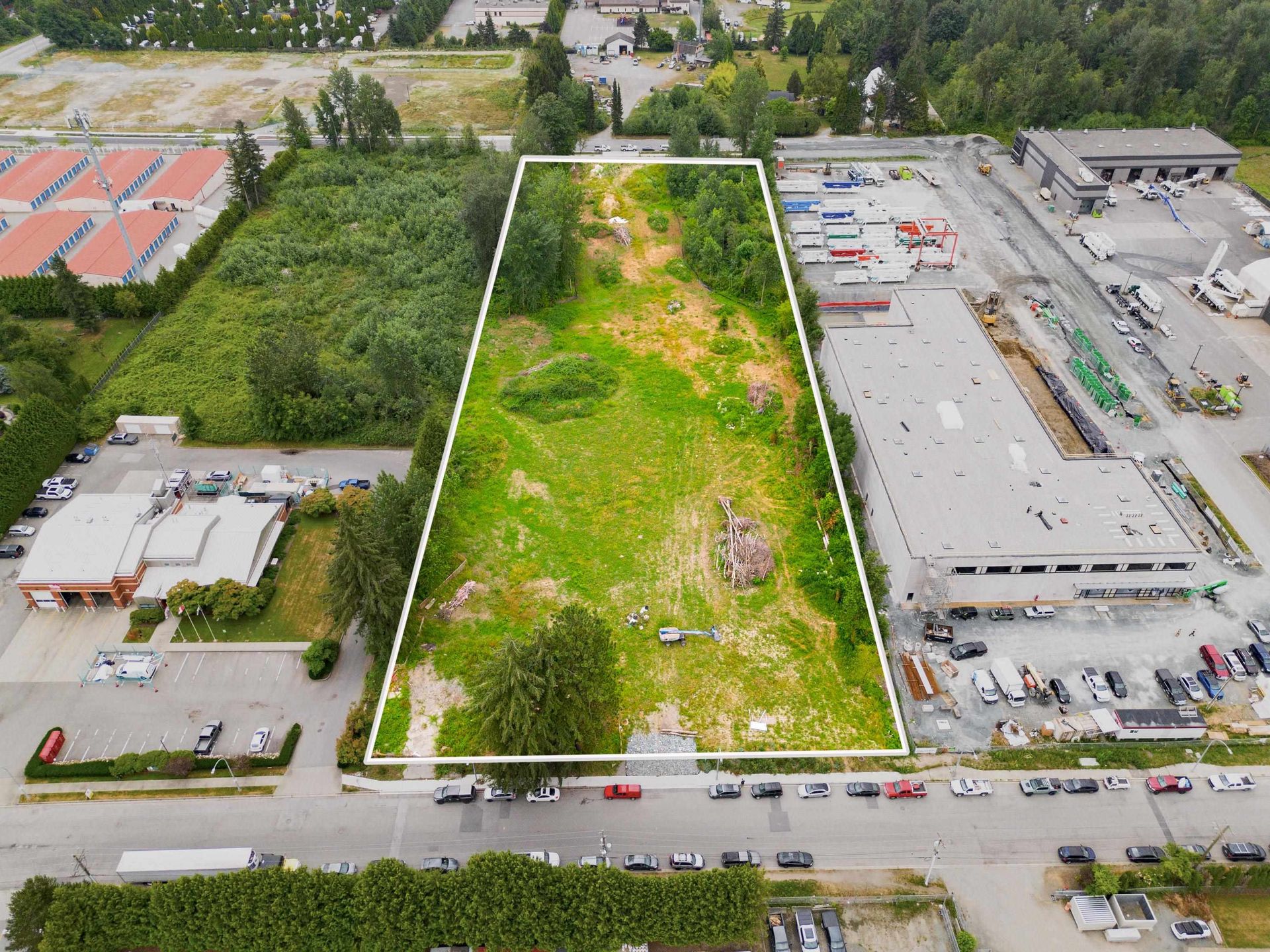 26264 30a Avenue, Aldergrove Langley, Langley photo number 1